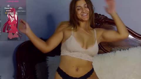 Snapshot of playfulnicole chatting on September 13, 2025, 8:03 am PlayfulNicole online show from September 13, 2025, 8:03 am