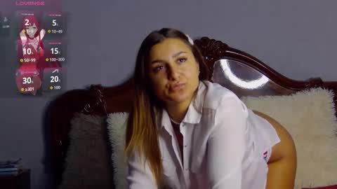 Snapshot of playfulnicole chatting on September 16, 2025, 5:19 am PlayfulNicole online show from September 16, 2025, 5:19 am