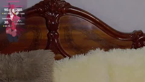 PlayfulNicole online show from February 21, 2026, 8:48 am