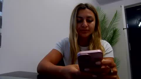 Snapshot of playfulnicole chatting on July 6, 2026, 3:03 am PlayfulNicole online show from July 6, 2026, 3:03 am