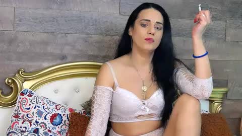 PlayfulSamy online show from December 23, 2024, 5:17 am