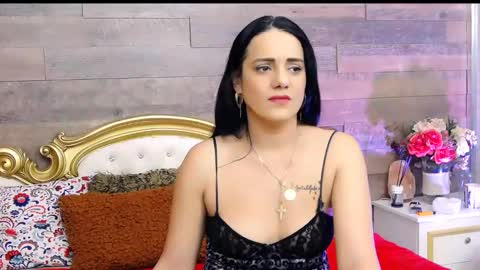 PlayfulSamy online show from January 6, 2025, 8:24 am