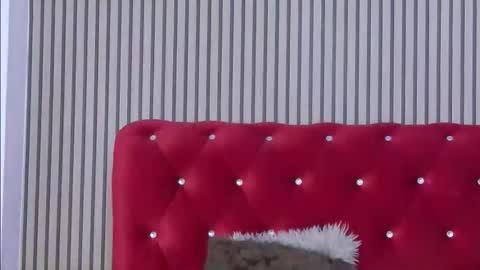 PlayfulSamy online show from April 19, 2026, 3:17 am