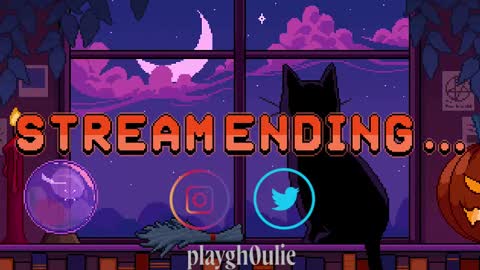 playgh0ul Ghoulie online show from December 26, 2024, 12:05 pm