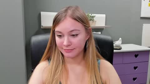 Valeria online show from February 9, 2025, 2:29 pm