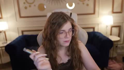 Lana online show from July 25, 2026, 10:46 am