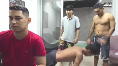   online show from January 31, 2025, 11:56 am