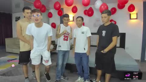   online show from September 20, 2025, 11:17 pm