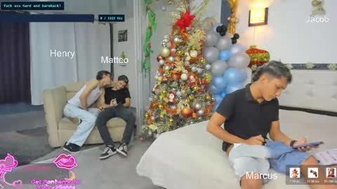   online show from December 20, 2025, 11:12 pm