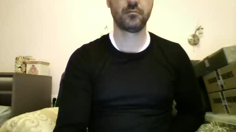 Snapshot of playman83 chatting on February 15, 2025, 8:01 pm playman83 online show from February 15, 2025, 8:01 pm