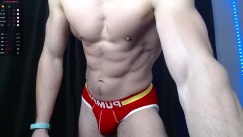 John online show from February 9, 2025, 9:39 pm