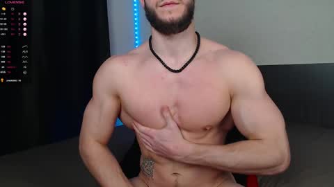 John online show from February 26, 2025, 7:38 pm