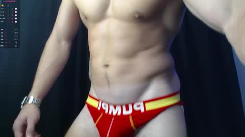 John online show from September 11, 2025, 2:06 pm