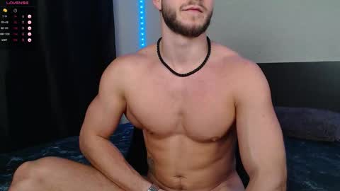 John online show from November 8, 2025, 3:23 pm