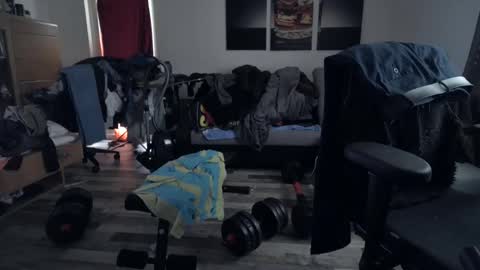 Hello ask me  . Im glad  to see you here in my room. Welcome PVT is open online show from April 5, 2026, 8:33 am