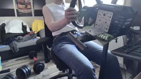 Snapshot of plboy23 chatting on April 21, 2026, 2:34 pm Hello ask me . Im glad to see you here in my room. Welcome PVT is open online show from April 21, 2026, 2:34 pm