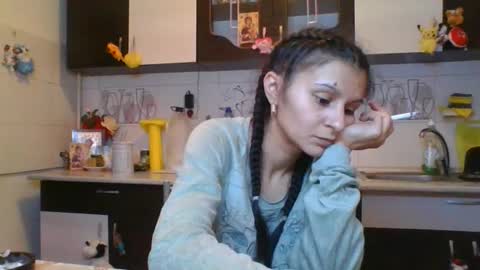 pleas3s_sweet online show from January 21, 2025, 9:46 pm