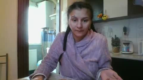 pleas3s_sweet online show from January 29, 2025, 6:22 am