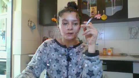 pleas3s_sweet online show from March 3, 2025, 9:11 am