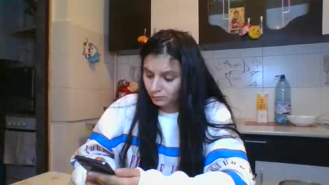 pleas3s_sweet online show from March 4, 2025, 1:12 am