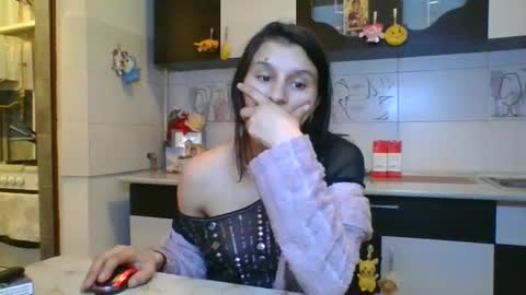 pleas3s_sweet online show from March 7, 2025, 8:55 pm