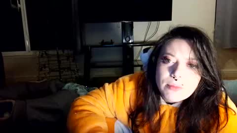 pleasantdinosaurus7537 online show from January 7, 2026, 10:18 am