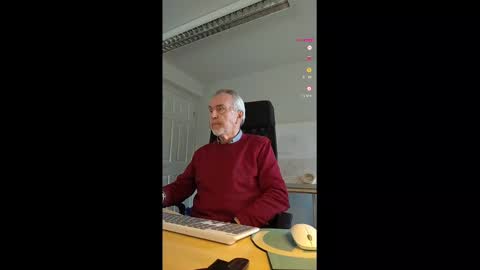 Pleasedominateme online show from February 28, 2025, 3:59 pm