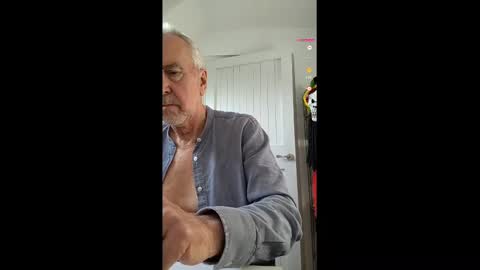 Pleasedominateme online show from March 9, 2025, 4:00 pm