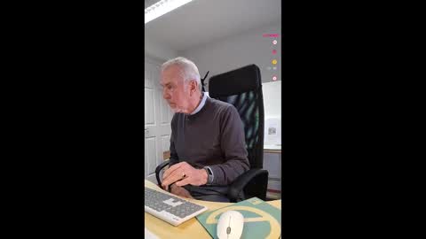 Pleasedominateme online show from October 1, 2025, 4:24 pm