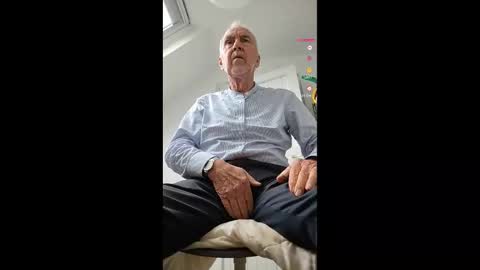 Pleasedominateme online show from October 12, 2025, 2:27 pm