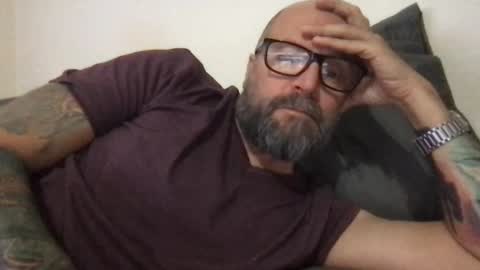 PleaseSitOnMyCock online show from January 22, 2025, 1:53 am