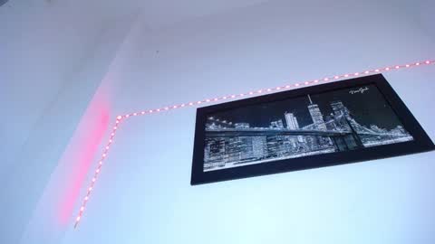  CHARLOTTE  online show from January 31, 2025, 5:32 pm