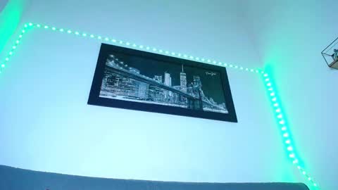  CHARLOTTE  online show from February 20, 2025, 1:30 pm