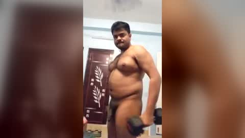 pleasurecrow online show from June 22, 2026, 3:08 am