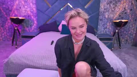 Ira brunette and Vika blonde online show from March 21, 2026, 7:57 am