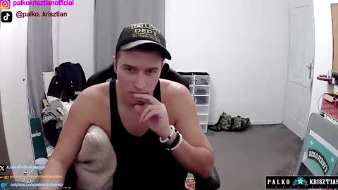 plkrisztian online show from November 30, 2025, 11:31 pm