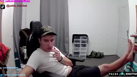 plkrisztian online show from January 8, 2026, 3:25 pm