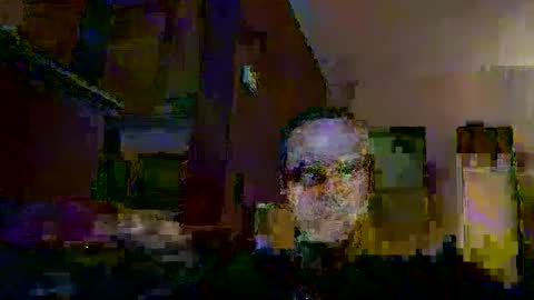 Snapshot of ploki2000 chatting on February 3, 2025, 6:39 pm Kevin online show from February 3, 2025, 6:39 pm