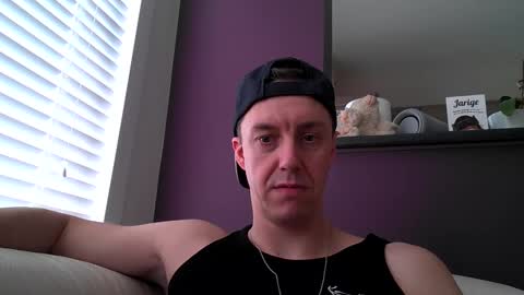 Snapshot of ploki2000 chatting on March 9, 2025, 11:36 am Kevin online show from March 9, 2025, 11:36 am