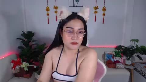 Ploysai online show from February 4, 2025, 7:07 am