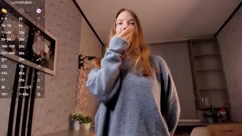 Snapshot of pluf_pluf chatting on January 5, 2025, 1:03 am HiI am Vivian online show from January 5, 2025, 1:03 am