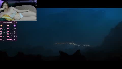 Snapshot of pluffygirl chatting on December 5, 2024, 10:23 pm Pluffygirl online show from December 5, 2024, 10:23 pm