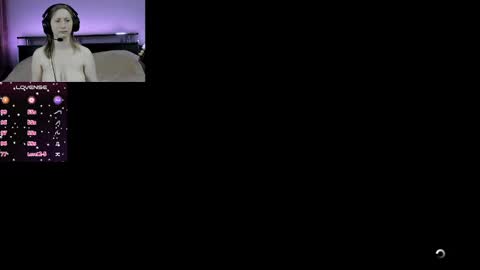Snapshot of pluffygirl chatting on December 6, 2024, 10:41 pm Pluffygirl online show from December 6, 2024, 10:41 pm