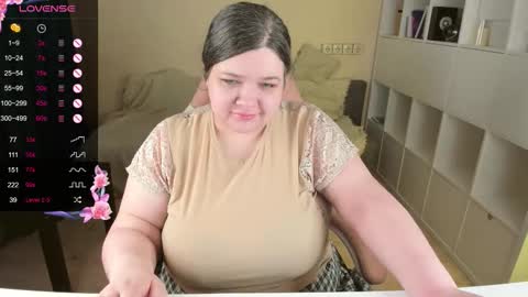 Alice online show from November 18, 2025, 3:49 pm