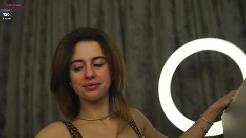 Ari online show from March 31, 2026, 6:58 am