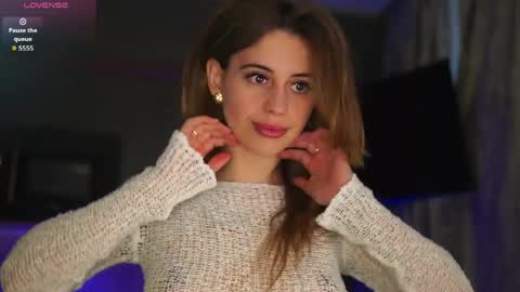 Ari online show from May 21, 2026, 3:02 am