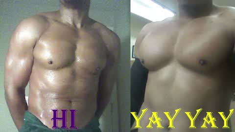 StraightPlush online show from January 7, 2025, 7:20 am