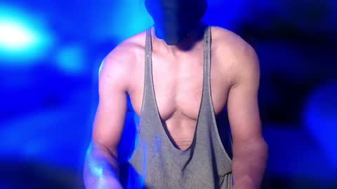 StraightPlush online show from January 18, 2025, 6:45 am