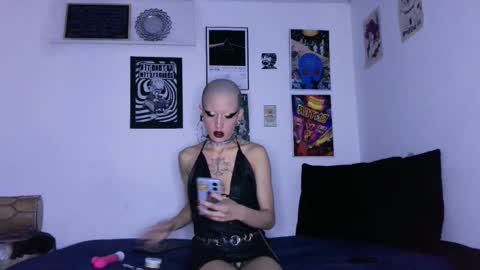    online show from January 6, 2026, 11:18 pm