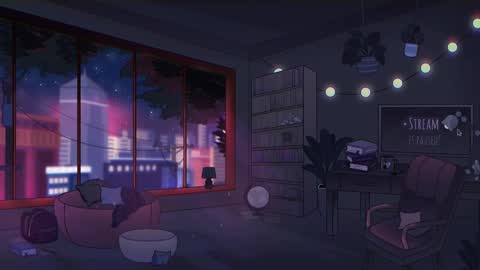 Pluto Princess online show from March 12, 2025, 3:35 am